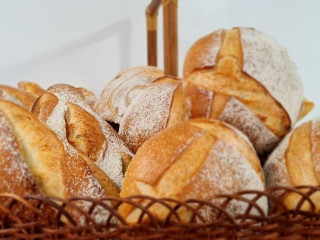 Padaria Pão Com Arte.