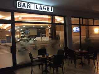 Bar Laghi Di Xia Shengsheng C