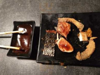 Kenshi Gastronomia Oriental