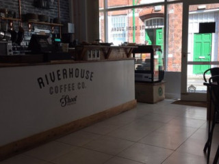 Riverhouse Coffee Co
