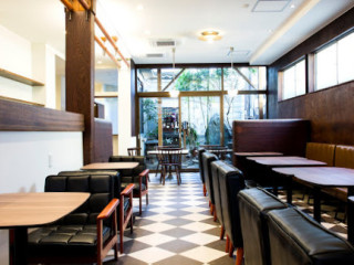 Nagonoya Cafe Hostel