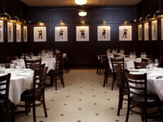 Harry Caray's Italian Steakhouse Rosemont