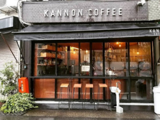 Kannon Coffee