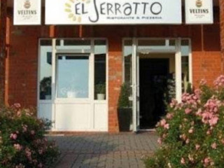 El Serratto
