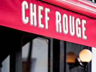 Chef Rouge Bistrot Gourmand