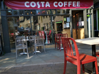 Costa Coffee Buxton