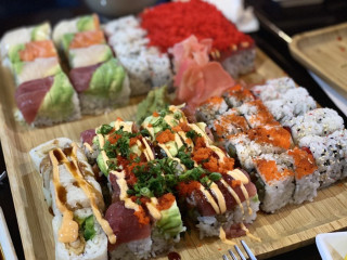 Sushi Mido