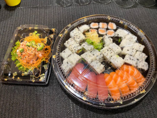 Kikko Kaiten Sushi