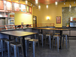 Pancheros Mexican Grill Voorhees