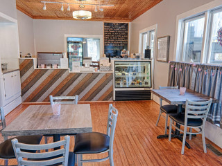 Broad River Coffee Shop