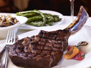 The Steakhouse At Agua Caliente Resort Casino Rancho Mirage