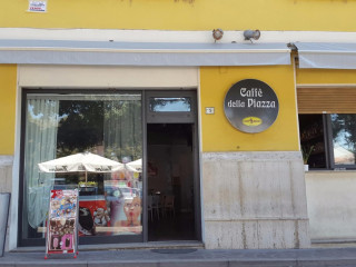 Caffe Della Piazza