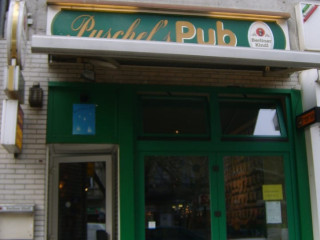 Puschel`s Pub