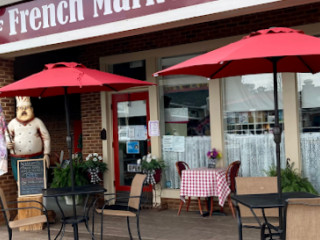 French Market Cafe Gourmet Shop