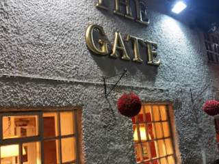 The Gate Inn