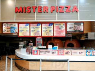 Mister Pizza Shopping Vitória