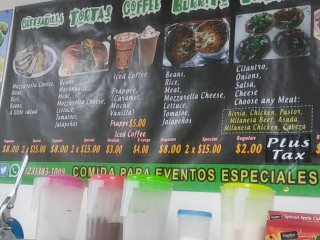 Tacos El Xquisito Grill