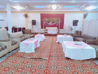 Mughal-e-azam Marriage Hall