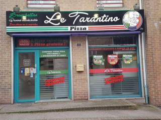 Pizzeria Tarantino