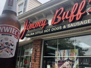 Jimmy Buff’s Italian Hot Dogs Sausages