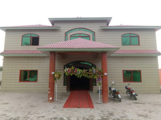 Al-noor Marriage Hall Kanganpur