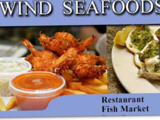 Eastwind Seafoods