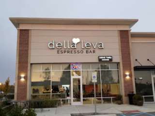 Della Leva Espresso
