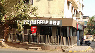 Cafe Coffee Day Ashram Road