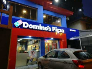 Domino's Pizza Santos