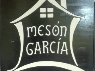 Meson Garcia