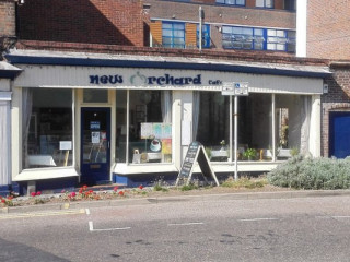 New Orchard Cafe
