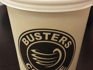Busters Coffee Piazza Statuto