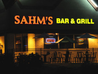 Sahm's Grill