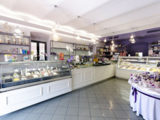 Crystal Pastries Ice Cream Café Delicatessen