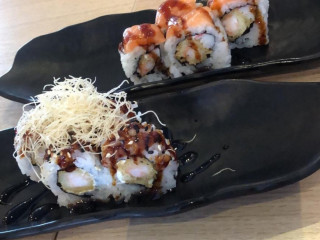 Sushi Cheng