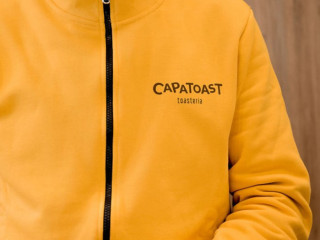 Capatoast