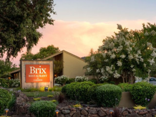 Brix Restaurant