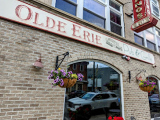 Destefano's Olde Erie