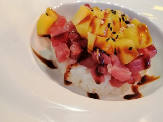 Tokio Fusion Sushi