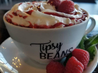 Tipsy Beans Café