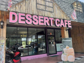 Dessert Cafe