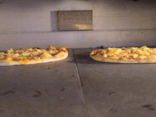 Gonzalos Pizzeria Restaurang