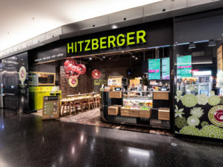 Hitzberger Sihlcity