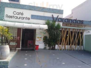 Varanda's Cafe