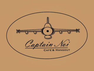 Captainnoi Cafe' Hangout