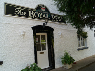 The Royal Yew