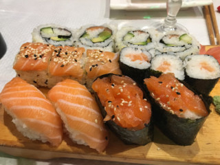 sushi takasaki