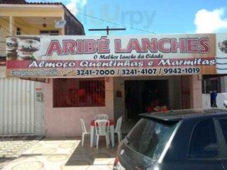 Aribe Lanches