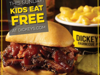 Dickey's Barbecue Pit