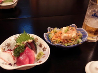 Sushi Edoshin